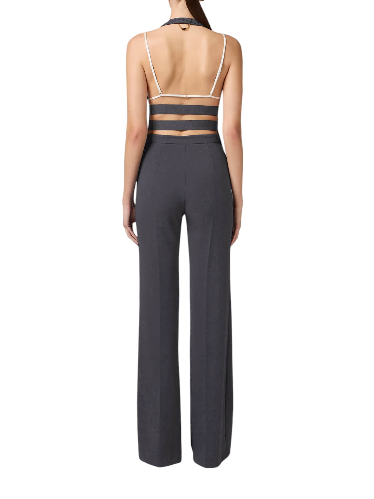 elisabetta franchi pantalone Donna PA07851E2