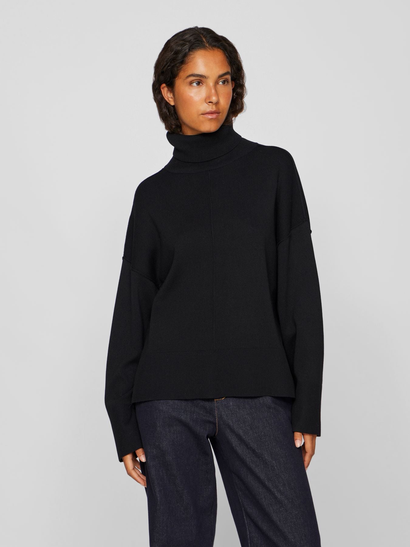 VILA Women's Sweater 14096999