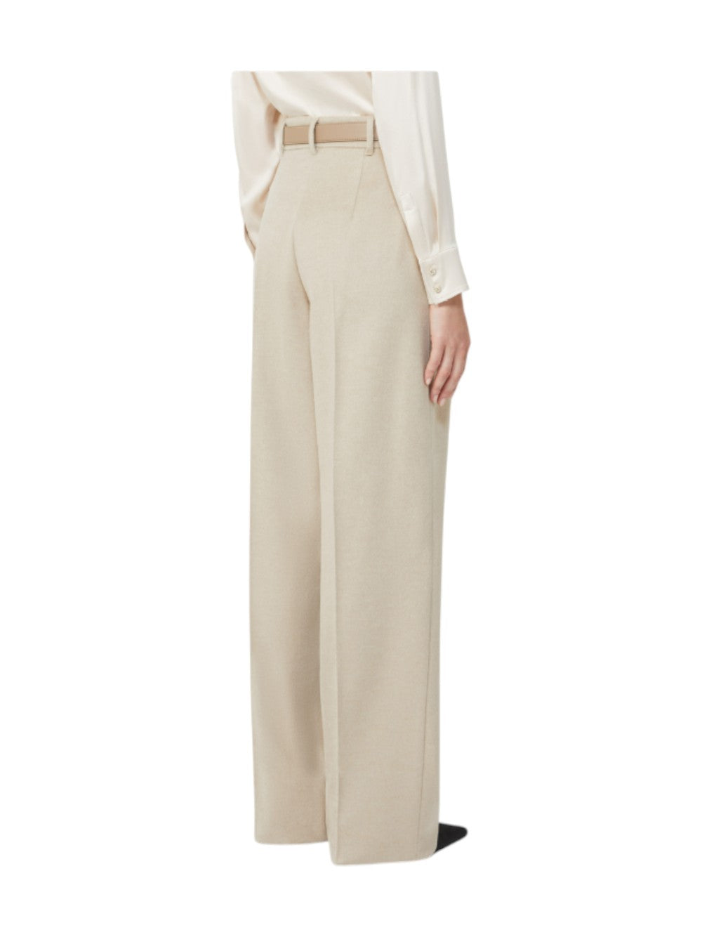 Max Mara Studio Pantalone Donna PARIDE PARIDE