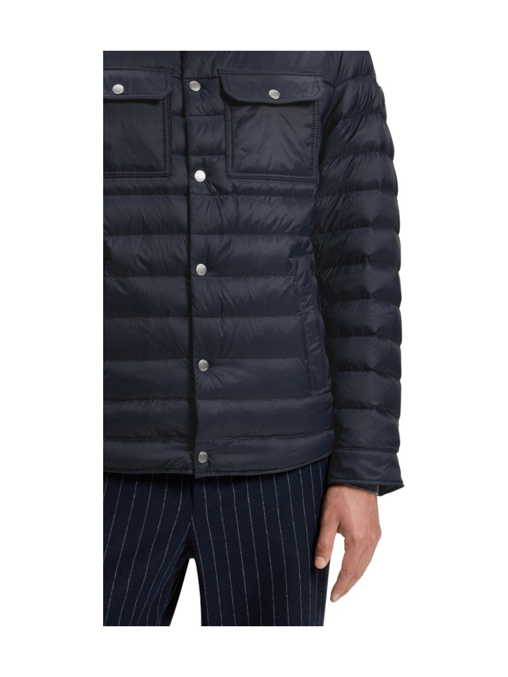 BOSS GIUBBINO Uomo H-Dahanso 50540456 404