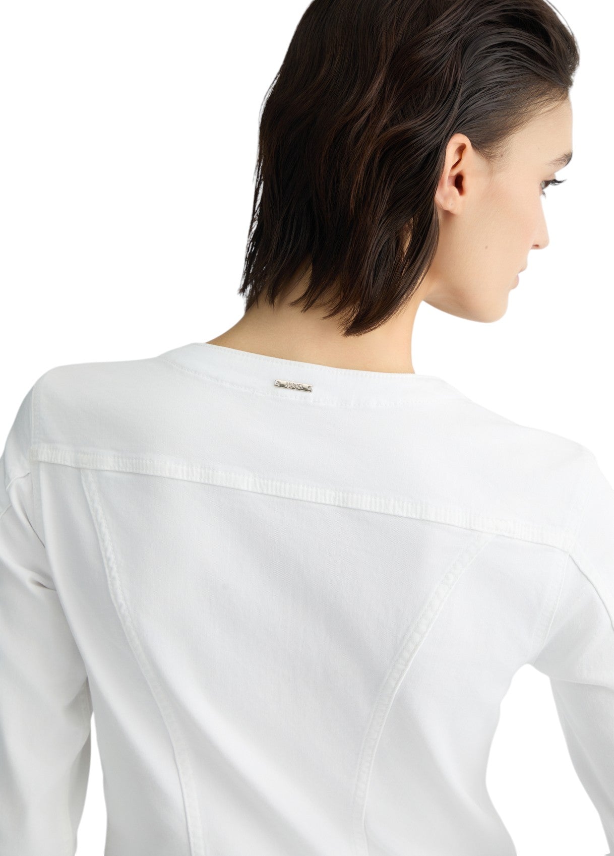 LIU JO GIUBBINO Donna WA5456T4033