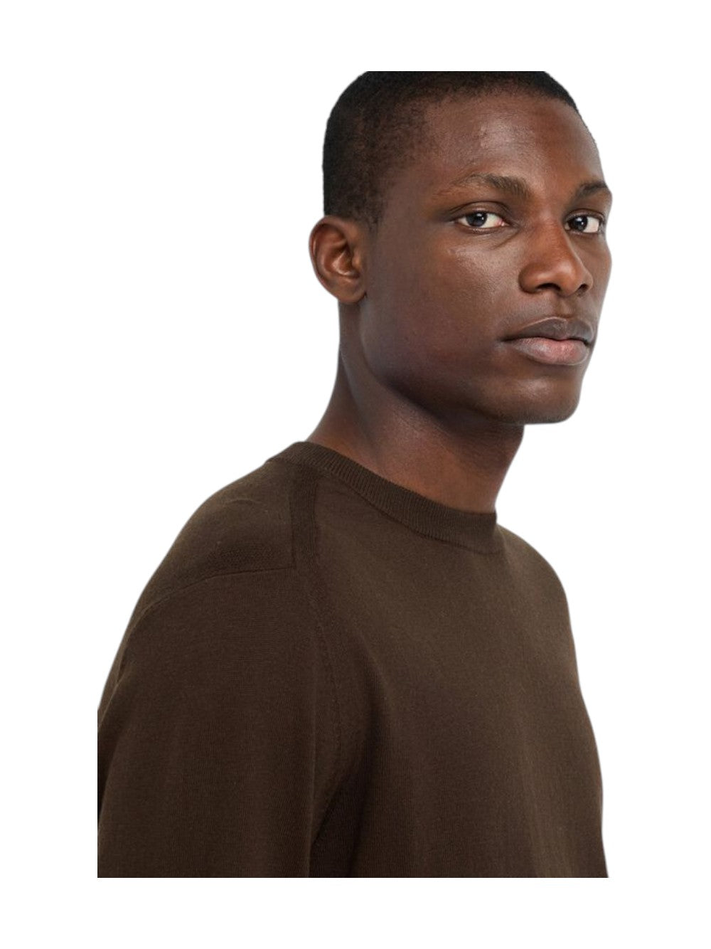 Liu Jo Uomo Maglia Uomo GIROCOTSETA QF5112MA19R90915