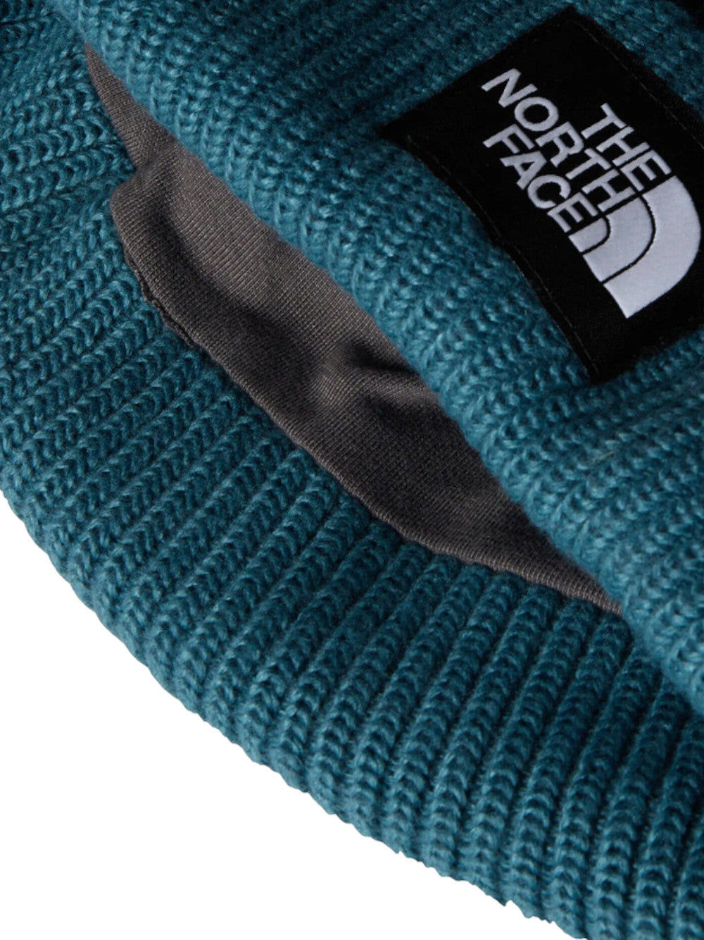 The North Face Cappello Uomo SALTY LINED BEANIE NF0A8CGZBQ51