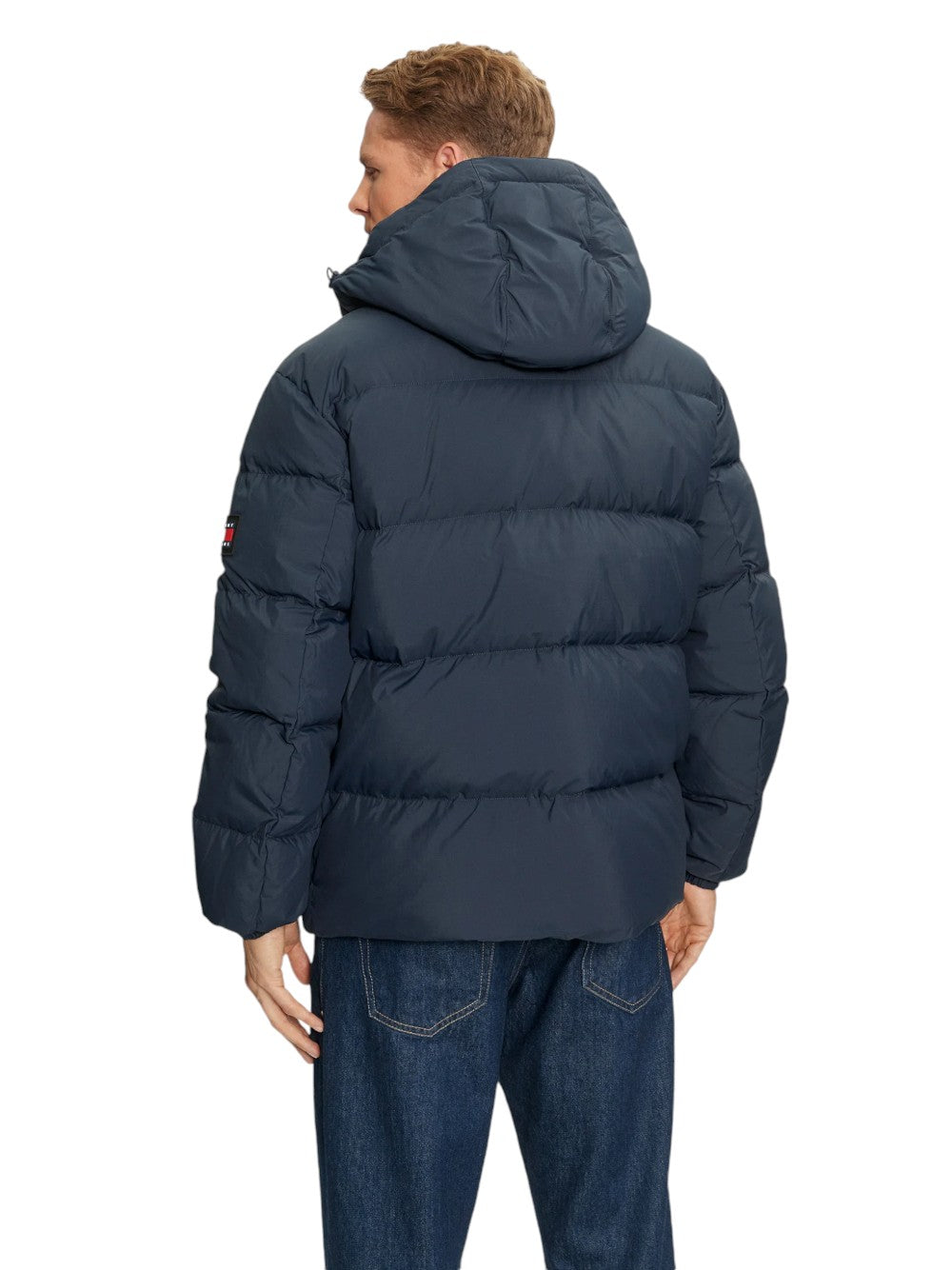 TOMMY JEANS Men's Jacket DM0DM19786