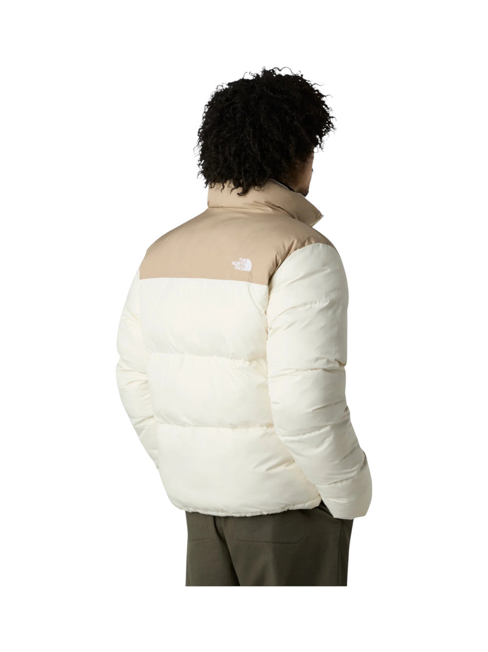 The North Face GIUBBINO Uomo M SAIKURU NF0A853IDHS1