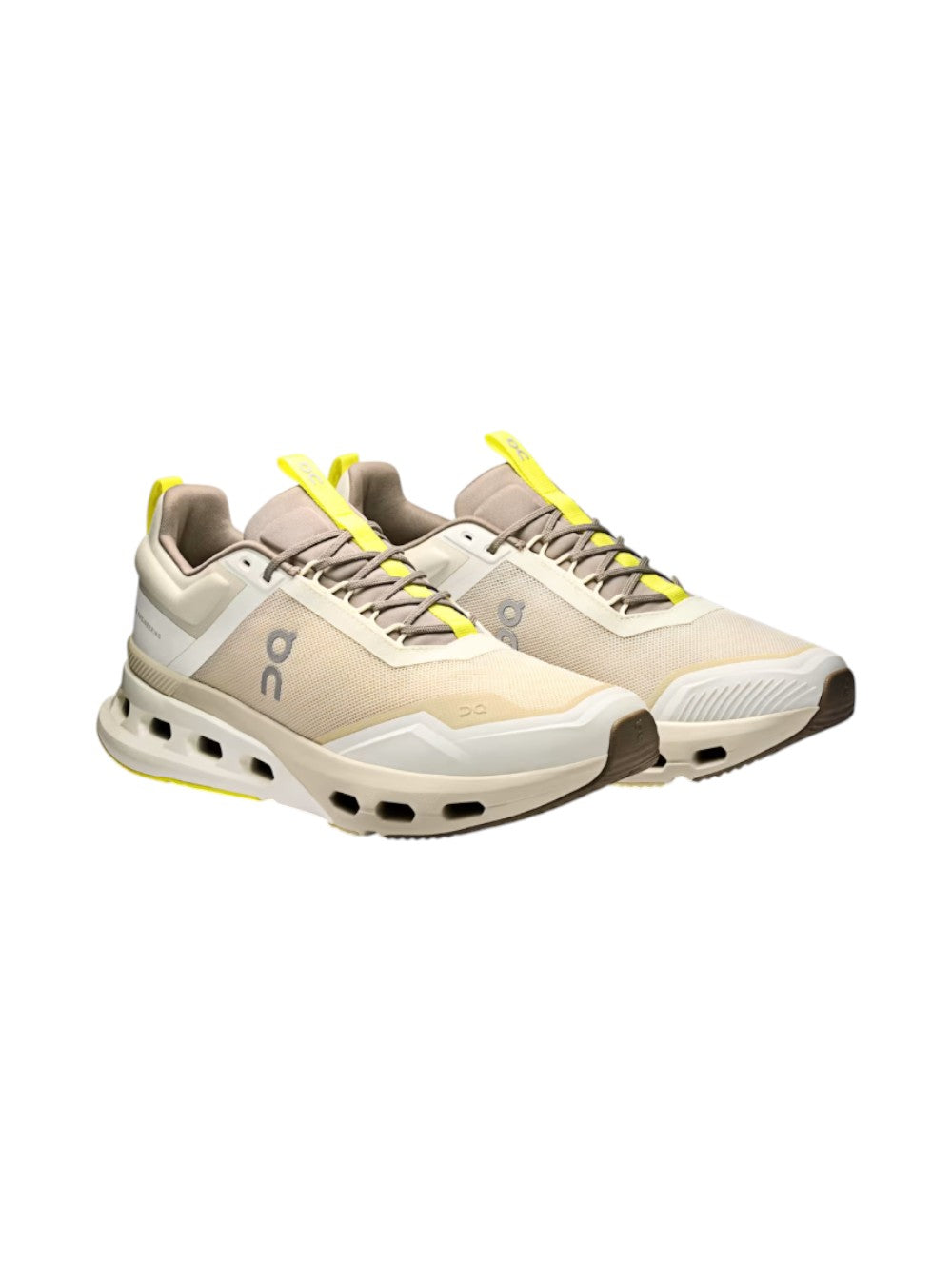 On Running Scarpe Uomo Cloudnova X 3ME30413569