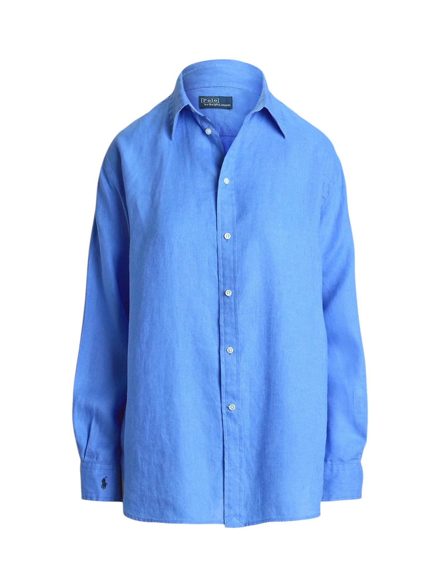 POLO RALPH LAUREN camicia Donna 211970730