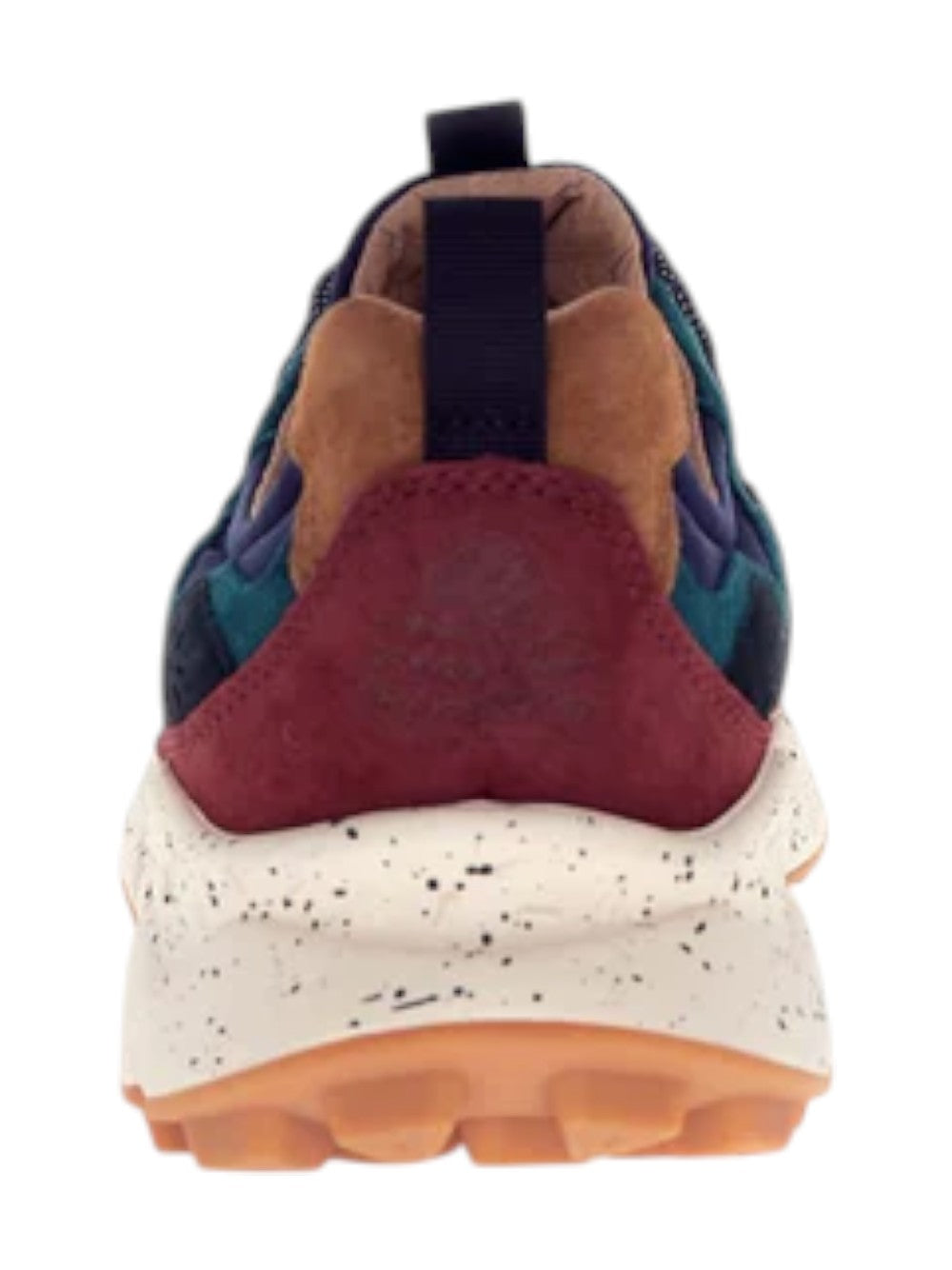 Flower Mountain Sneakers Uomo YAMANO 3 UNI 2017818-01-2B32