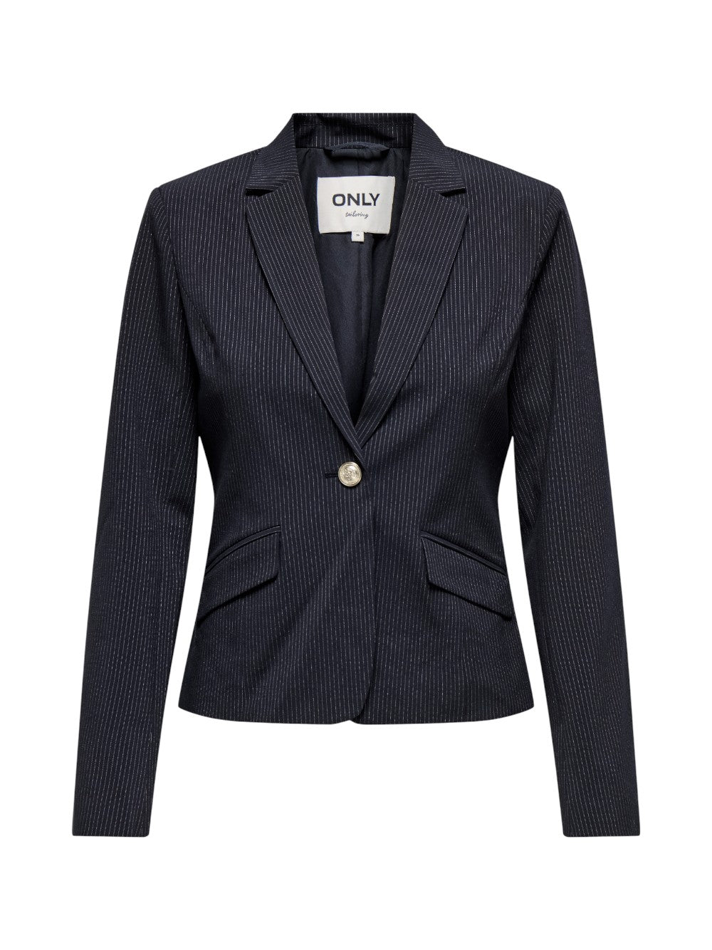 ONLY Giacca Donna ONLNELIA L/S FIT PINS BLAZER CC TLR 15351136