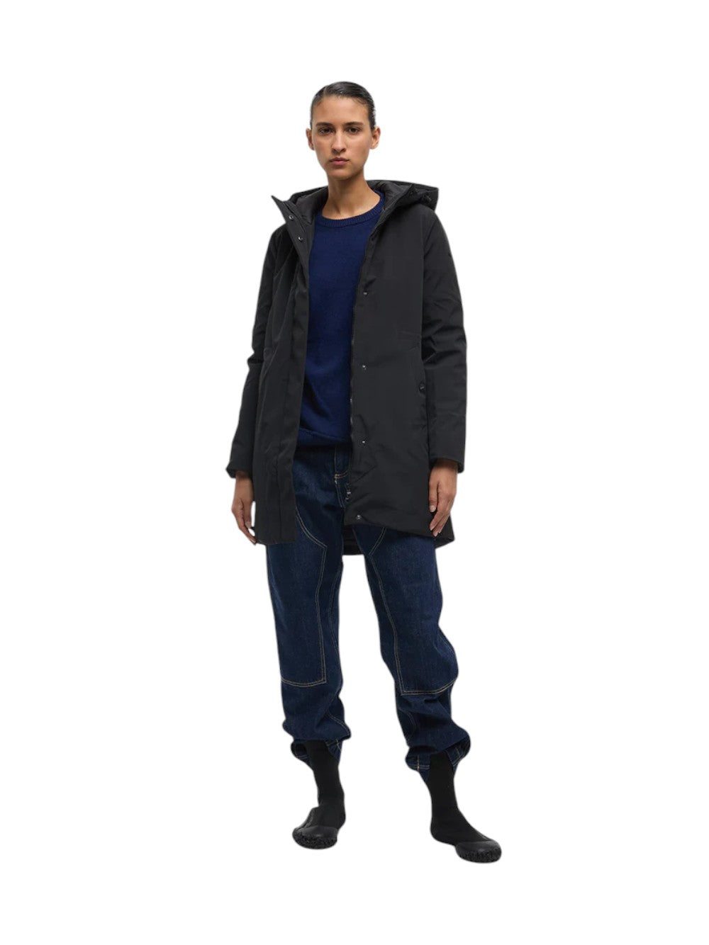 Refrigiwear GIUBBINO Donna AGNESE JACKET