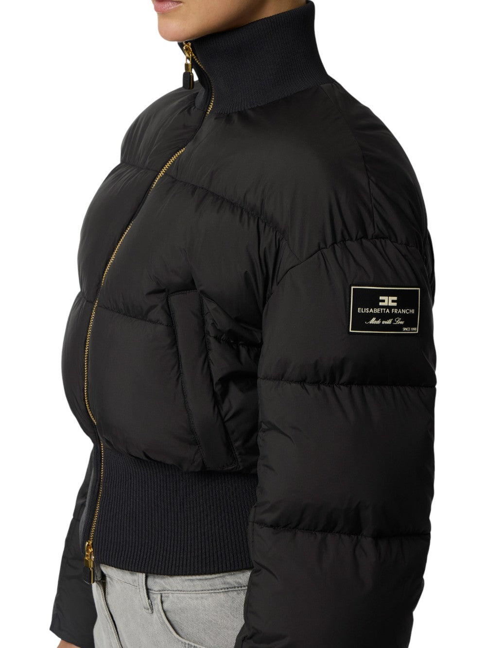 Elisabetta Franchi GIUBBINO Donna  PI85D56E2110