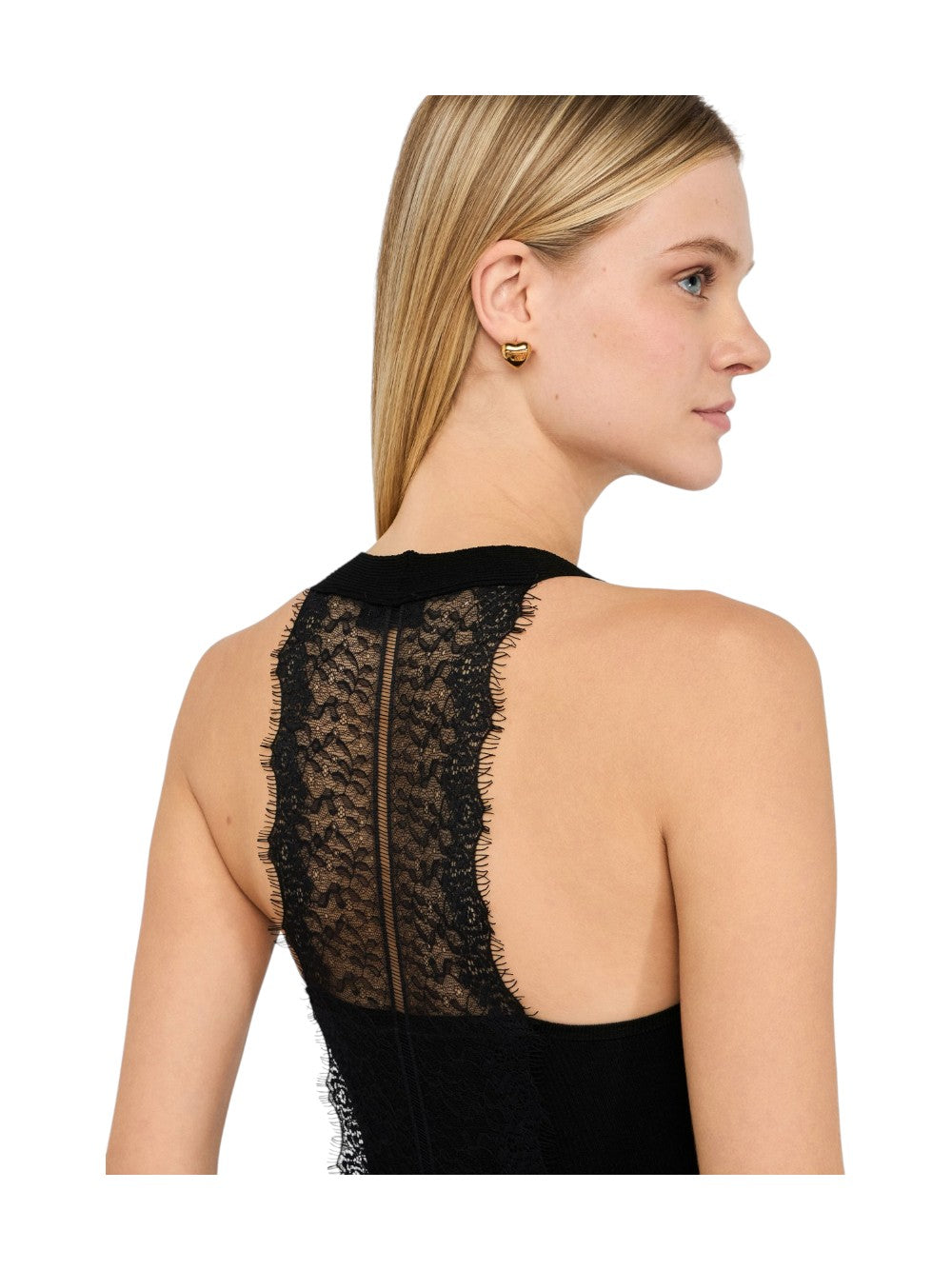 Liu Jo Maglia Donna  CF5160MS46M 22222