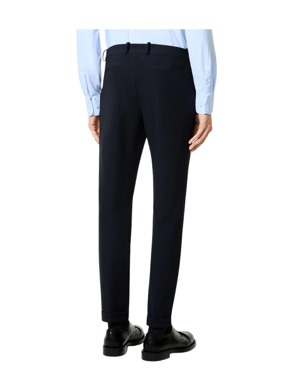 RRD Pantalone Uomo surflex winter micro chino pant W25235 61B