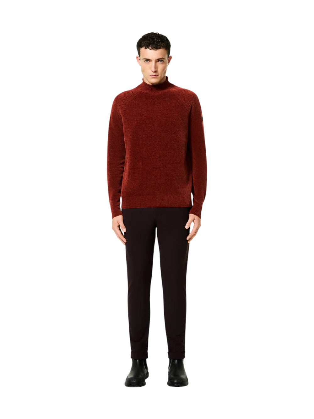 RRD Pantalone Uomo surflex winter chino pant W25200 10