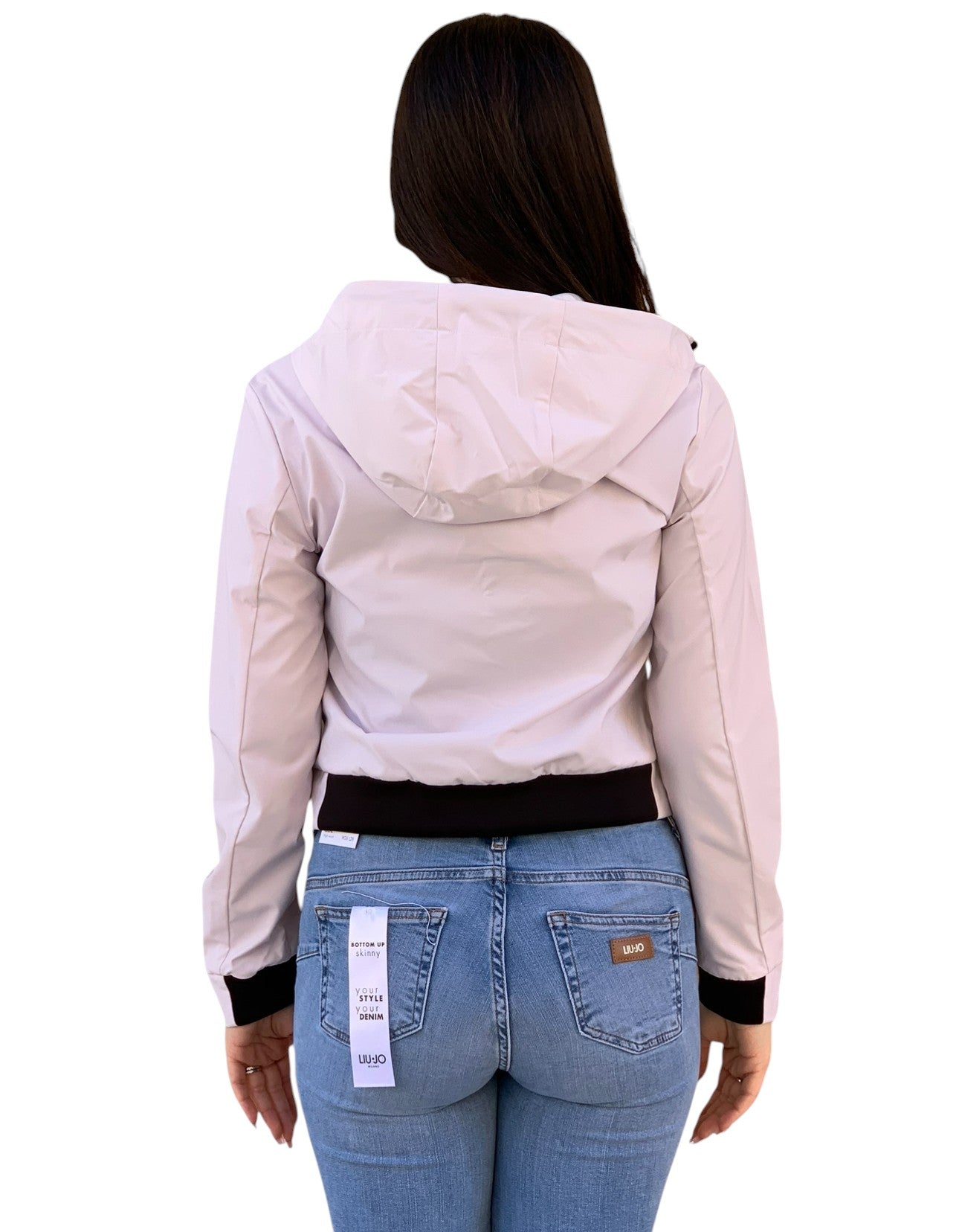 Refrigiwear GIUBBINO Donna STELLA JACKET