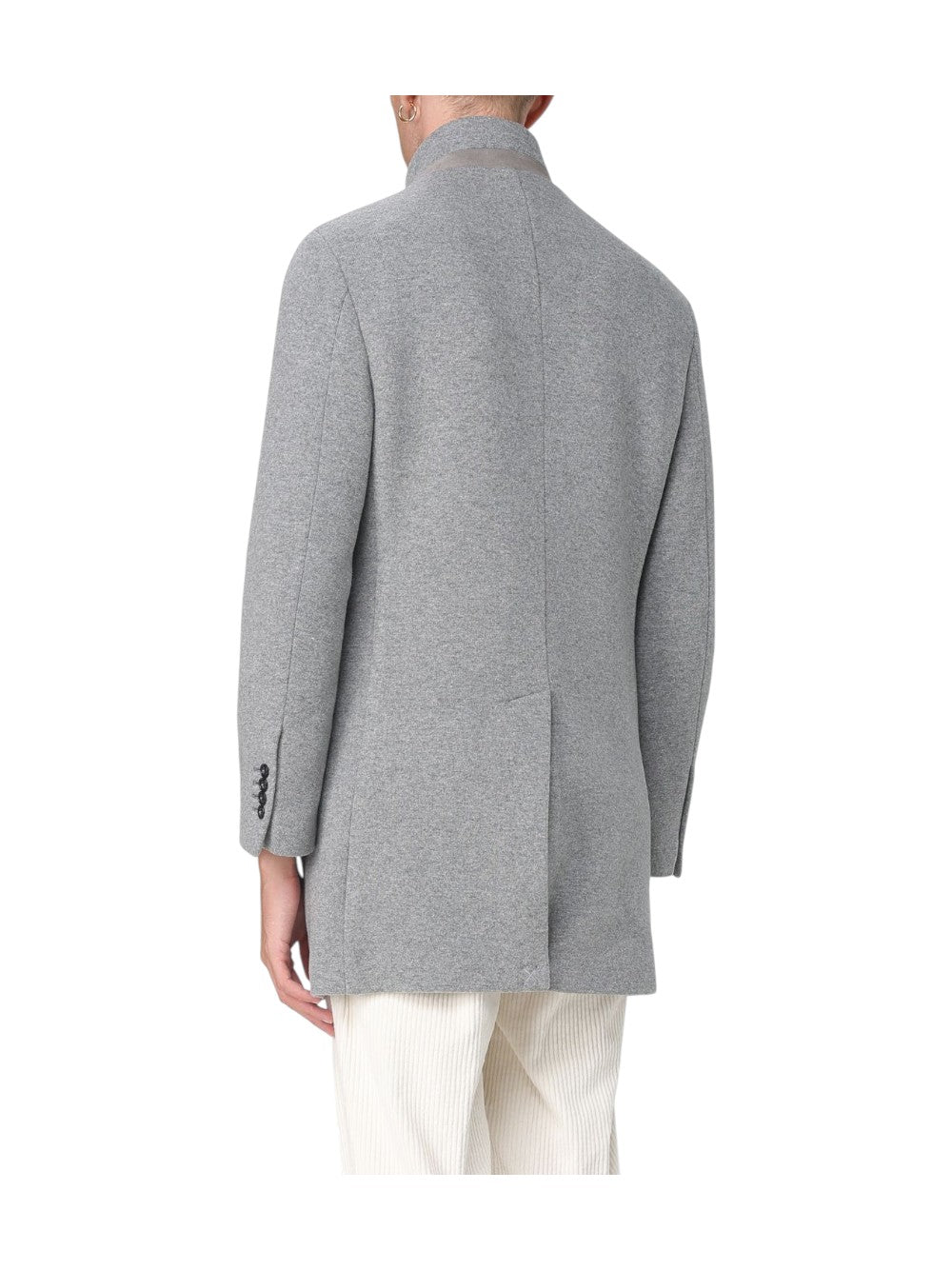 Fay Cappotto Uomo NAM5451025JXLQ