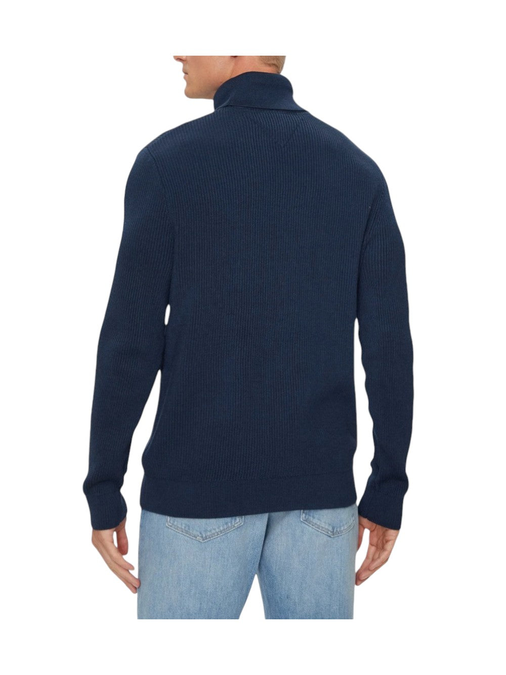 TOMMY JEANS Men's Sweater DM0DM19434