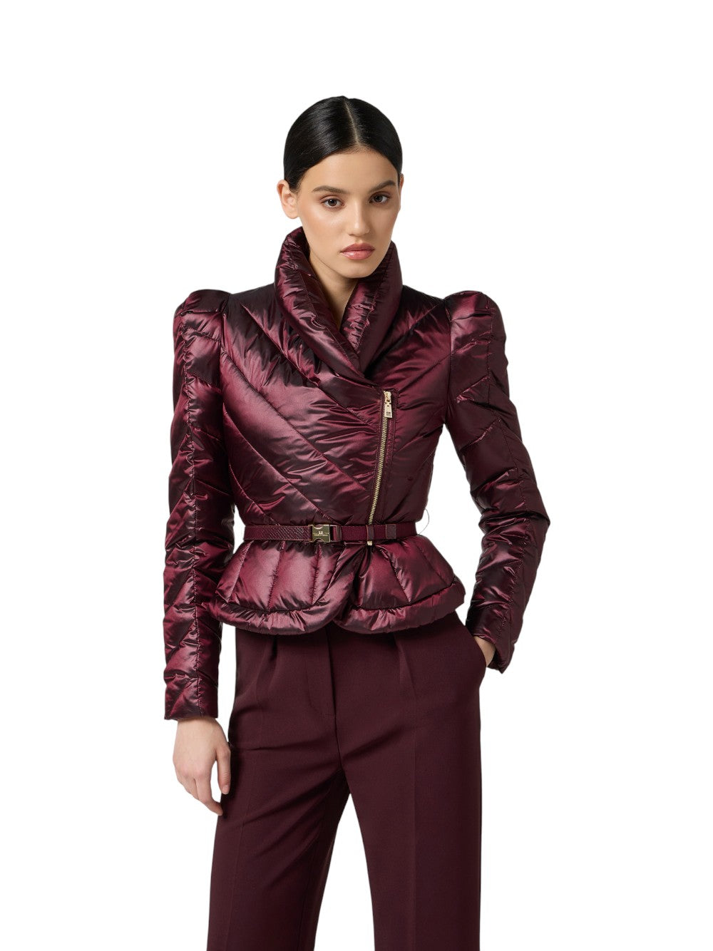 Elisabetta Franchi GIUBBINO Donna  PI89Z56E2EA4