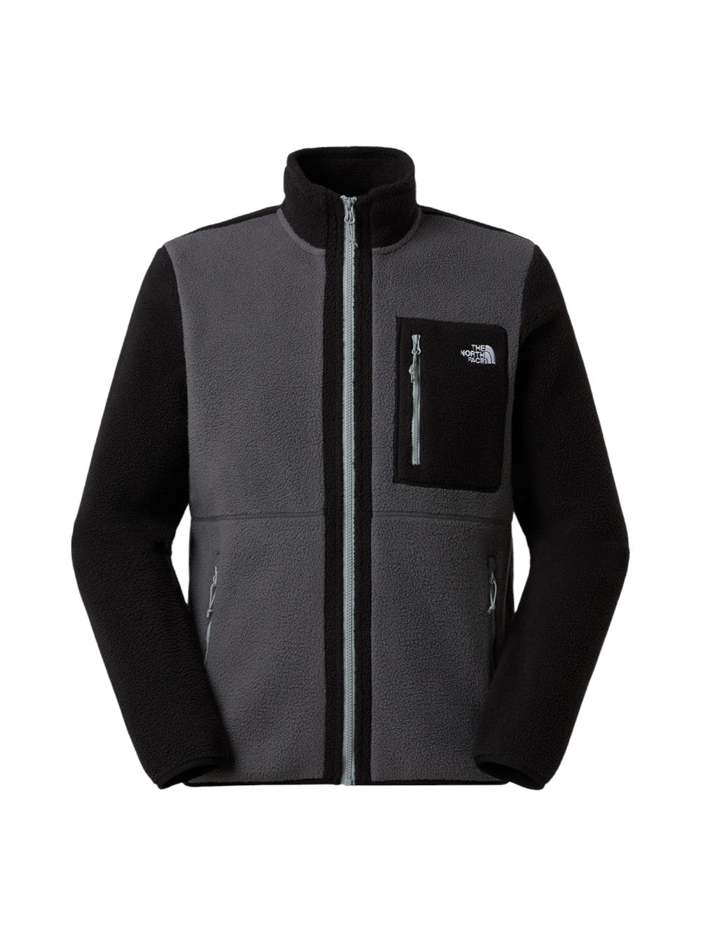 The North Face GIUBBINO Uomo M YUMIORI FULL ZIP NF0A883RWVO1