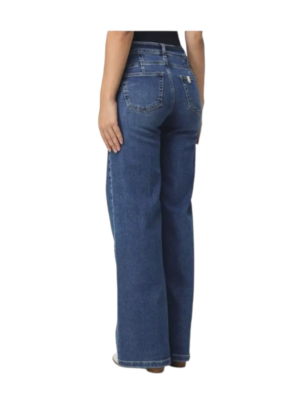 Liu Jo Jeans Donna  UF5100D0264 78899