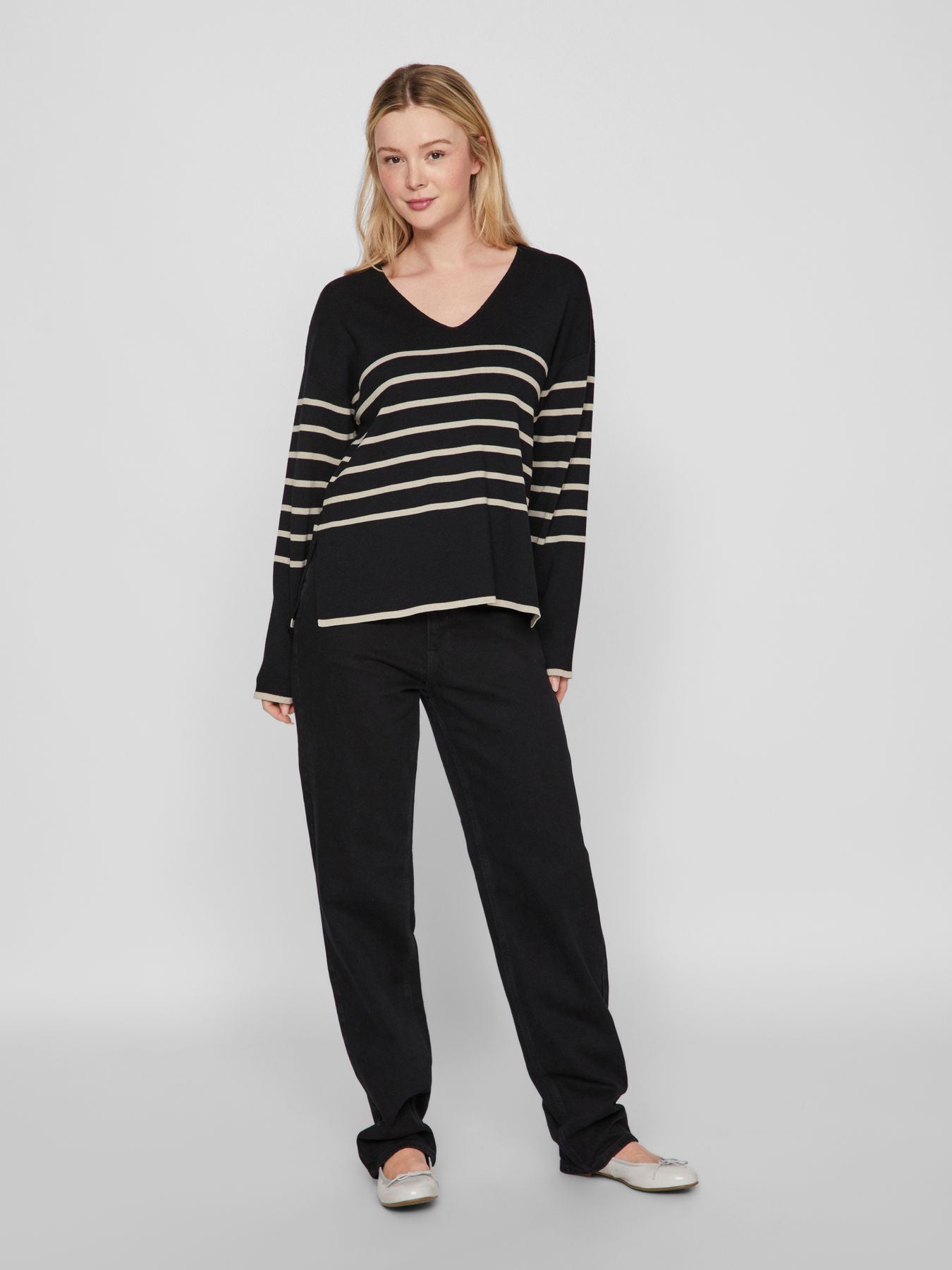 VILA Women's Sweater 14094190