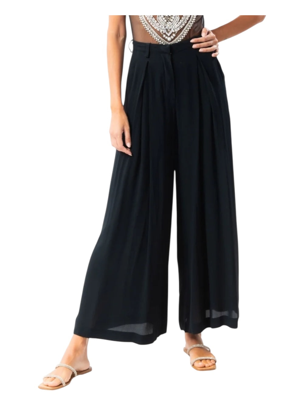 Miriam Stella Pantalone Donna  LUX2515