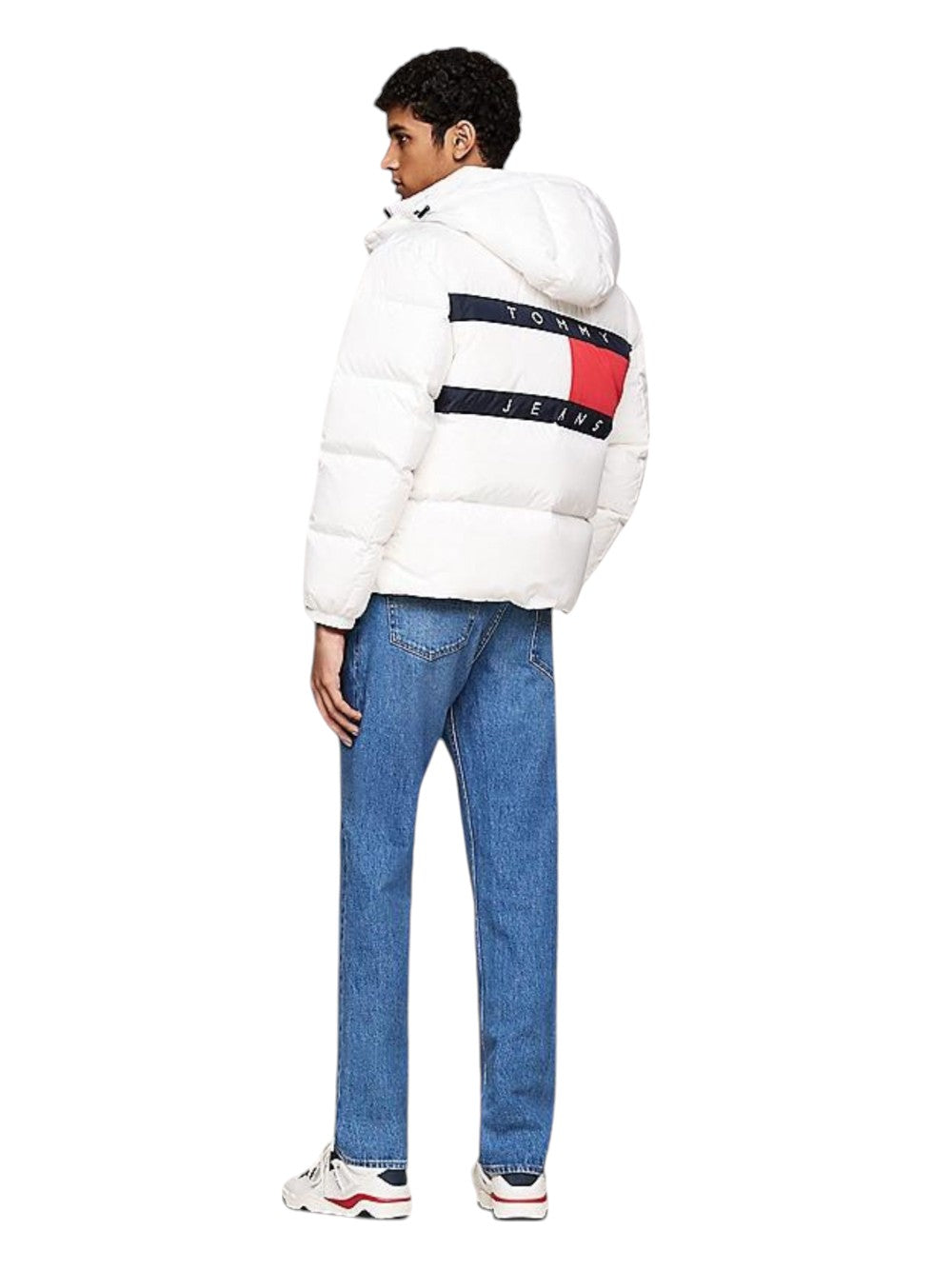 TOMMY JEANS Men's Jacket DM0DM20479