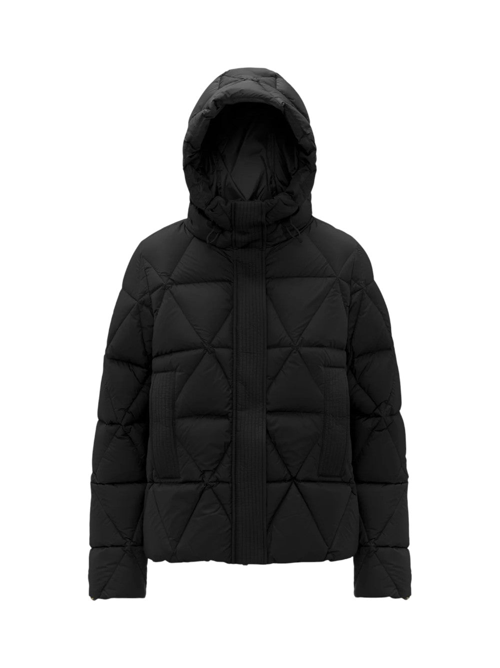 K-Way GIUBBINO Donna LETHILLE THERMO MICROFIBER K7136KW AT0