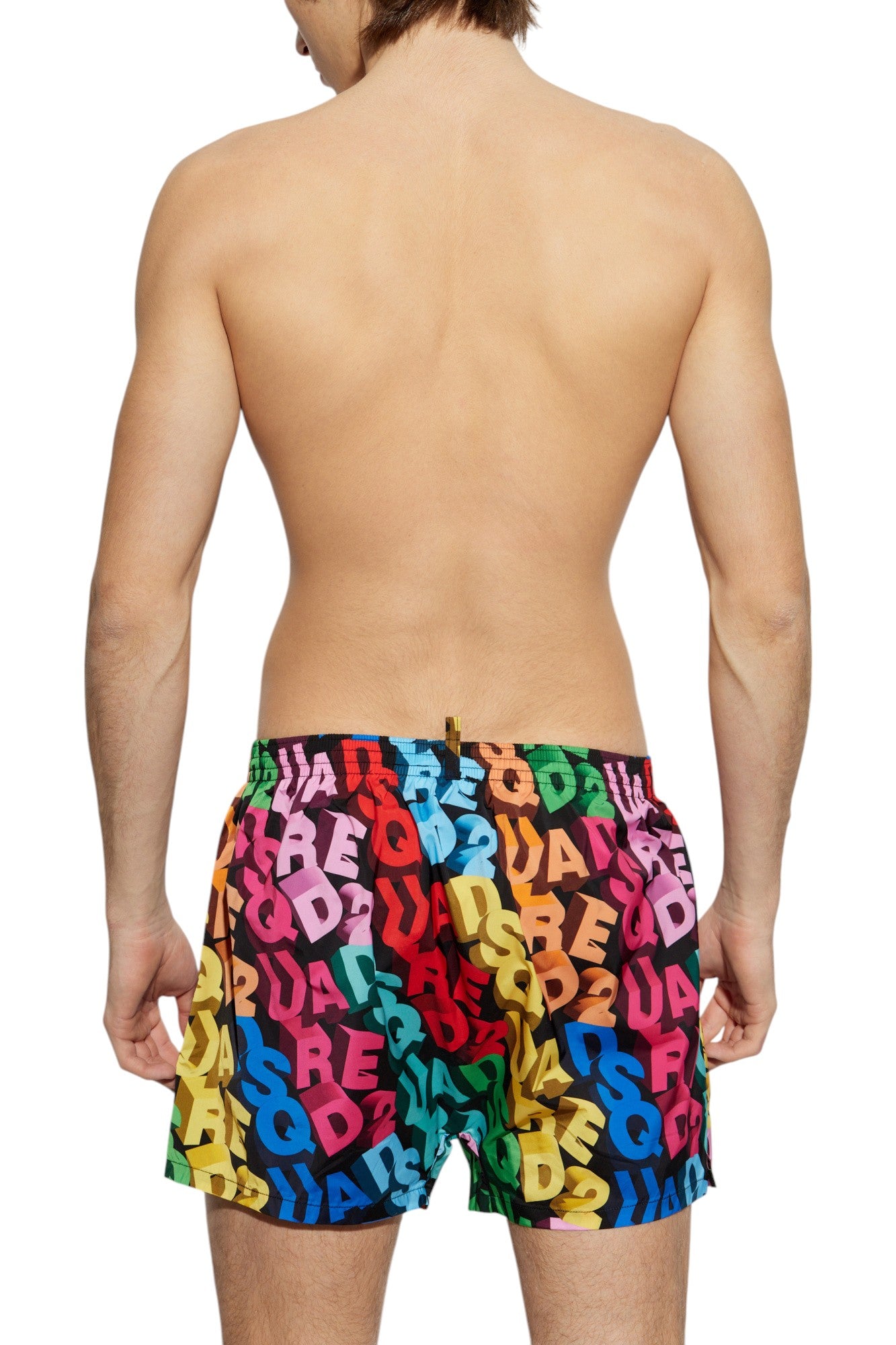 DSQUARED2 Costume Uomo D7B646100