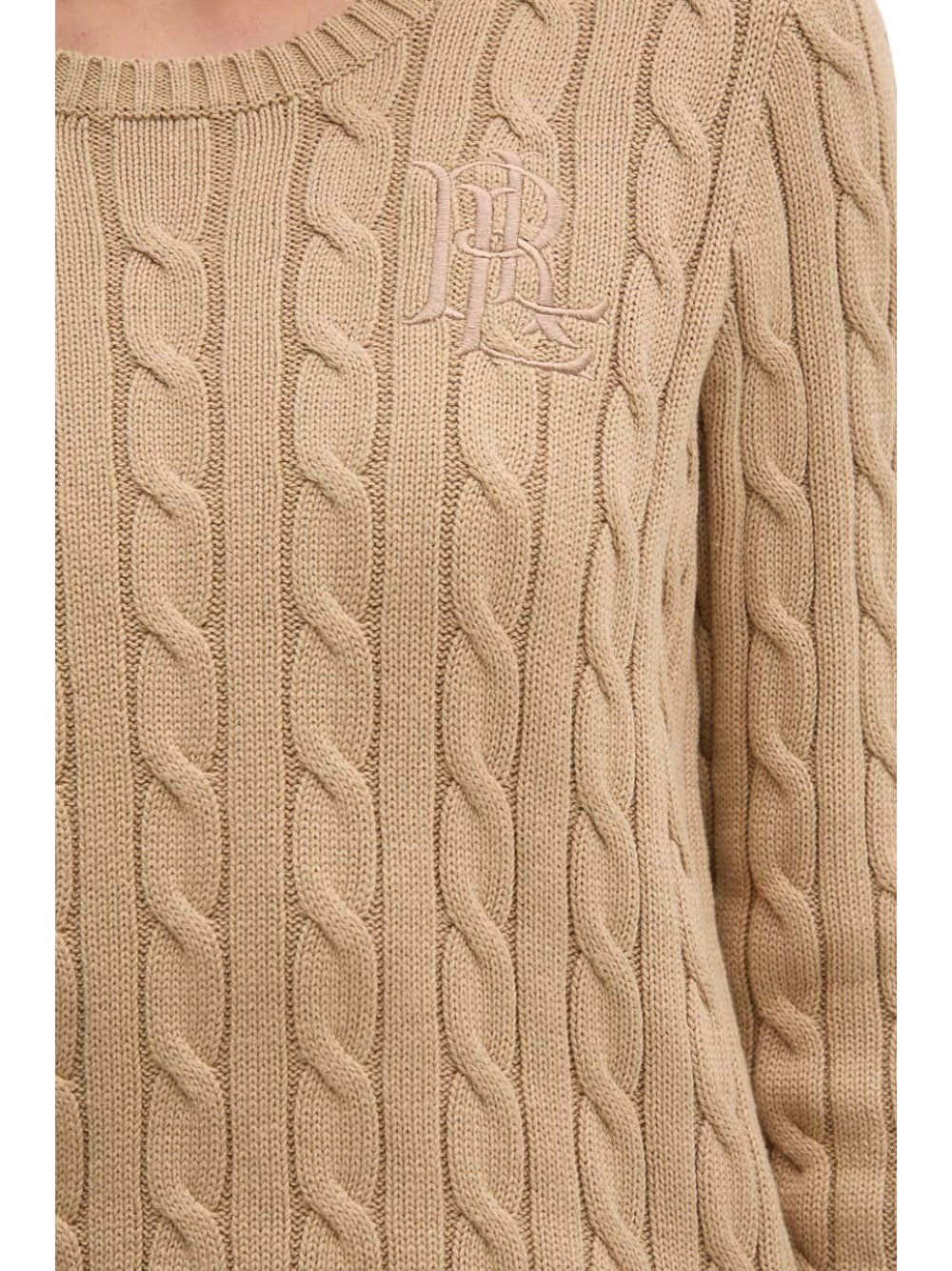 Lauren Ralph Lauren Women's Sweater 200932223