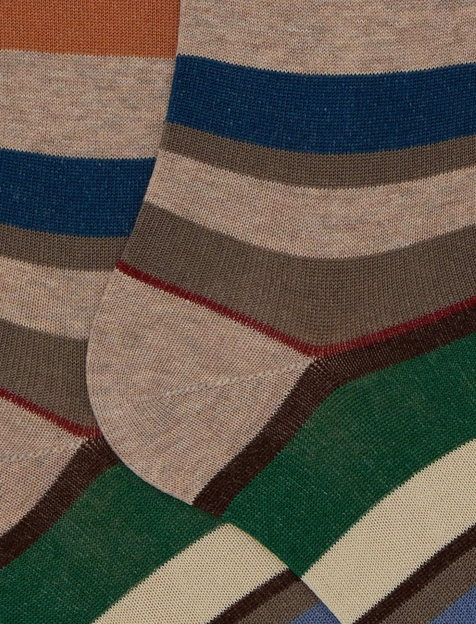 Rooster Men's SOCKS AP103476