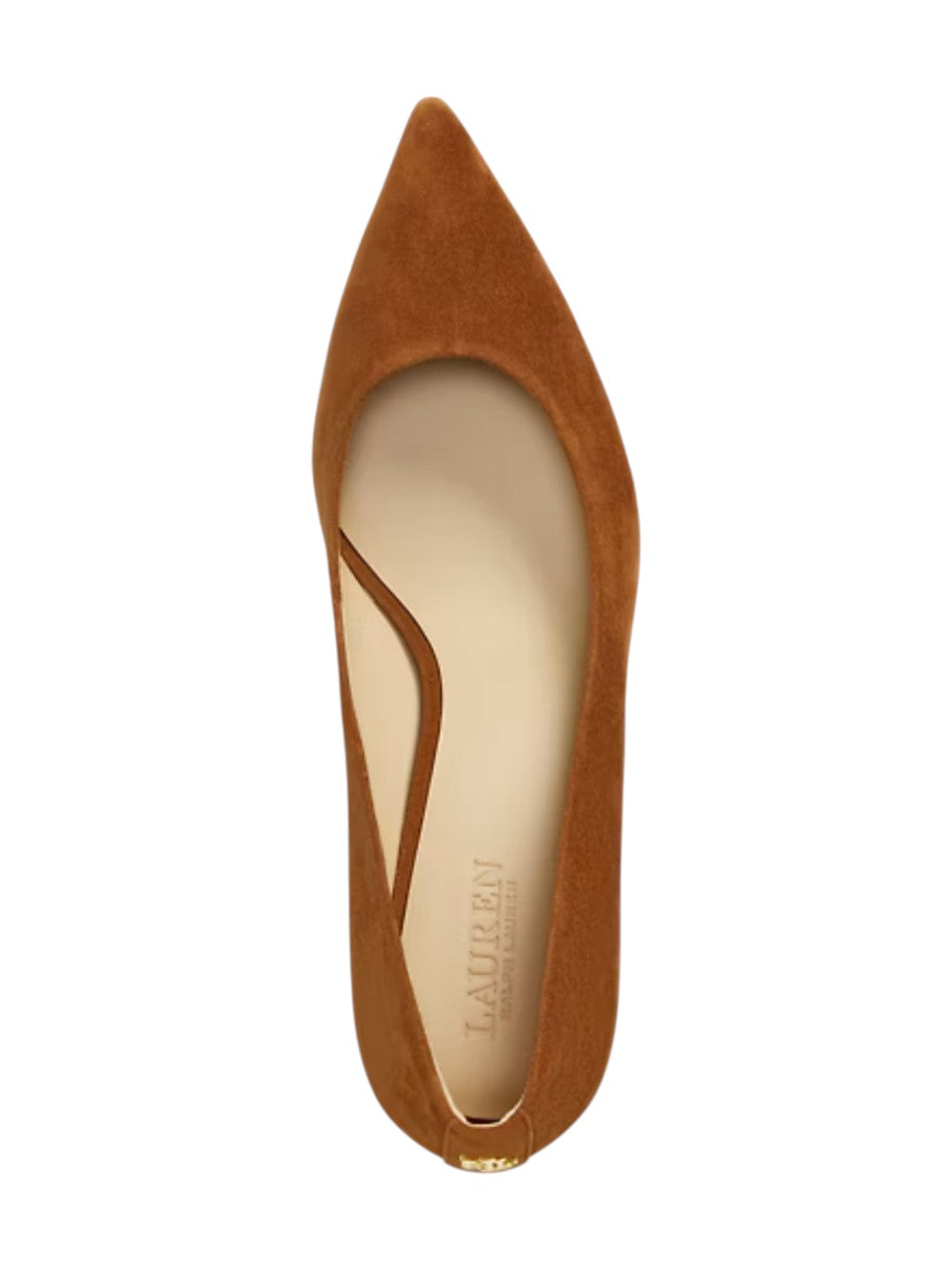 Lauren Ralph Lauren Decollete Donna LANETTE BLKH-PUMPS-CLOSED TOE 802967743