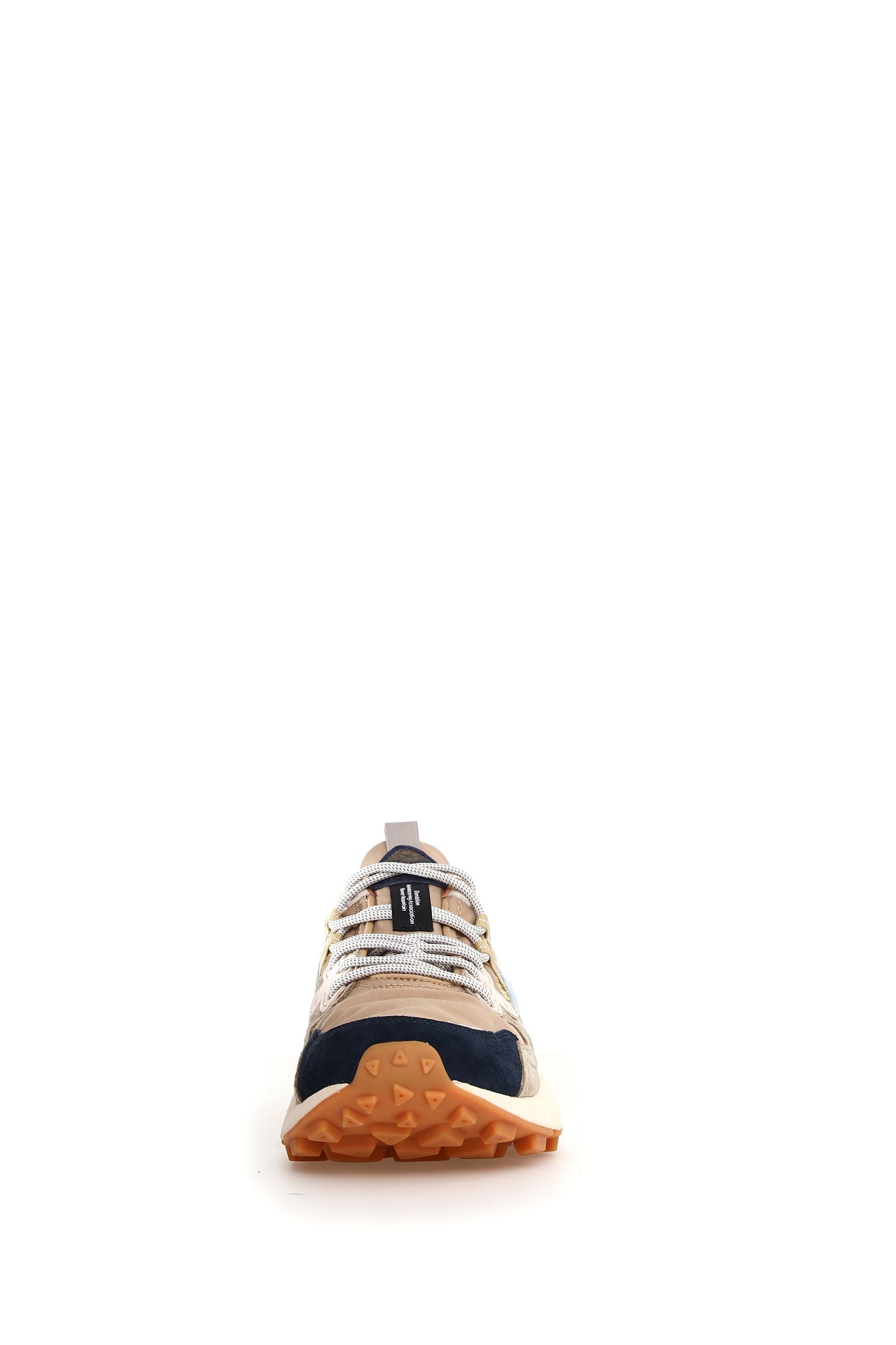 FLOWER MOUNTAIN SHOES Men's YAMANO 3 MAN