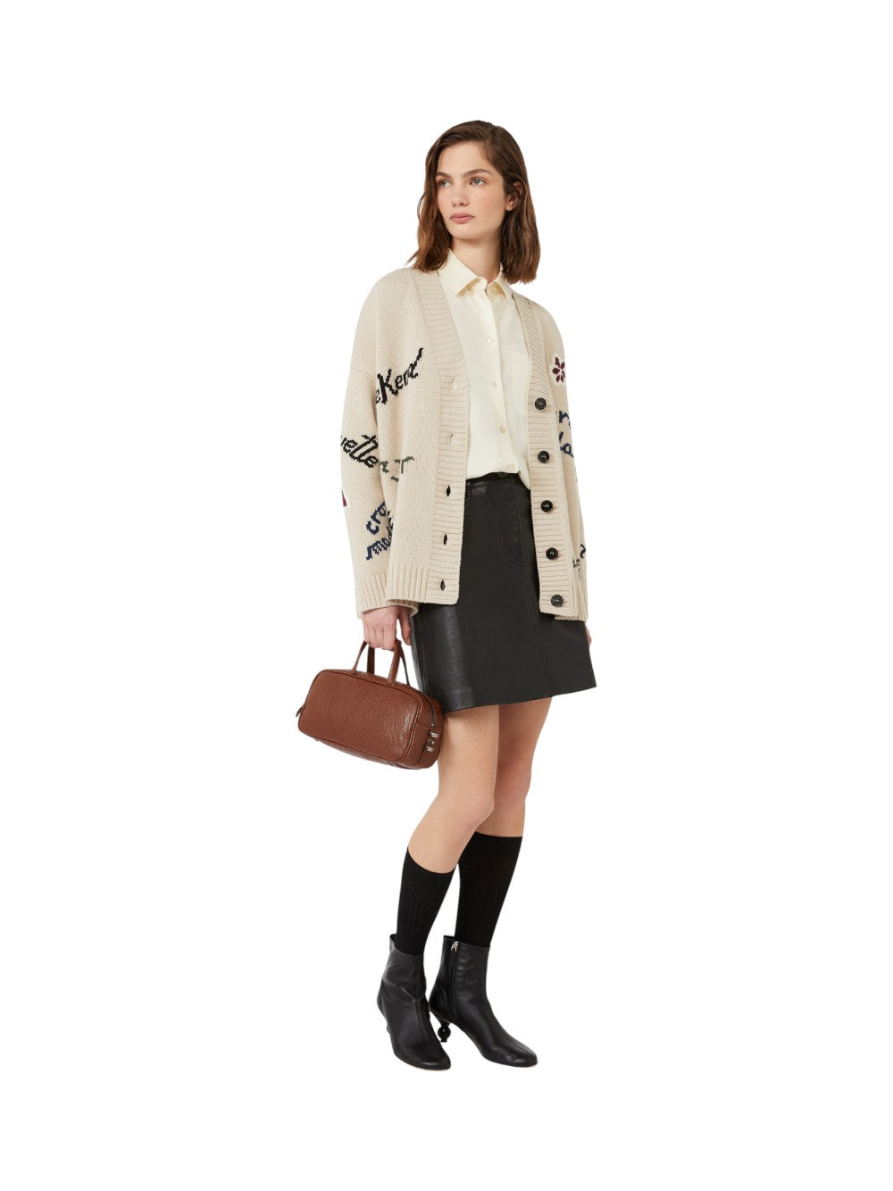 Max Mara Weekend Camicia Donna PAMIR 2525116012600 011