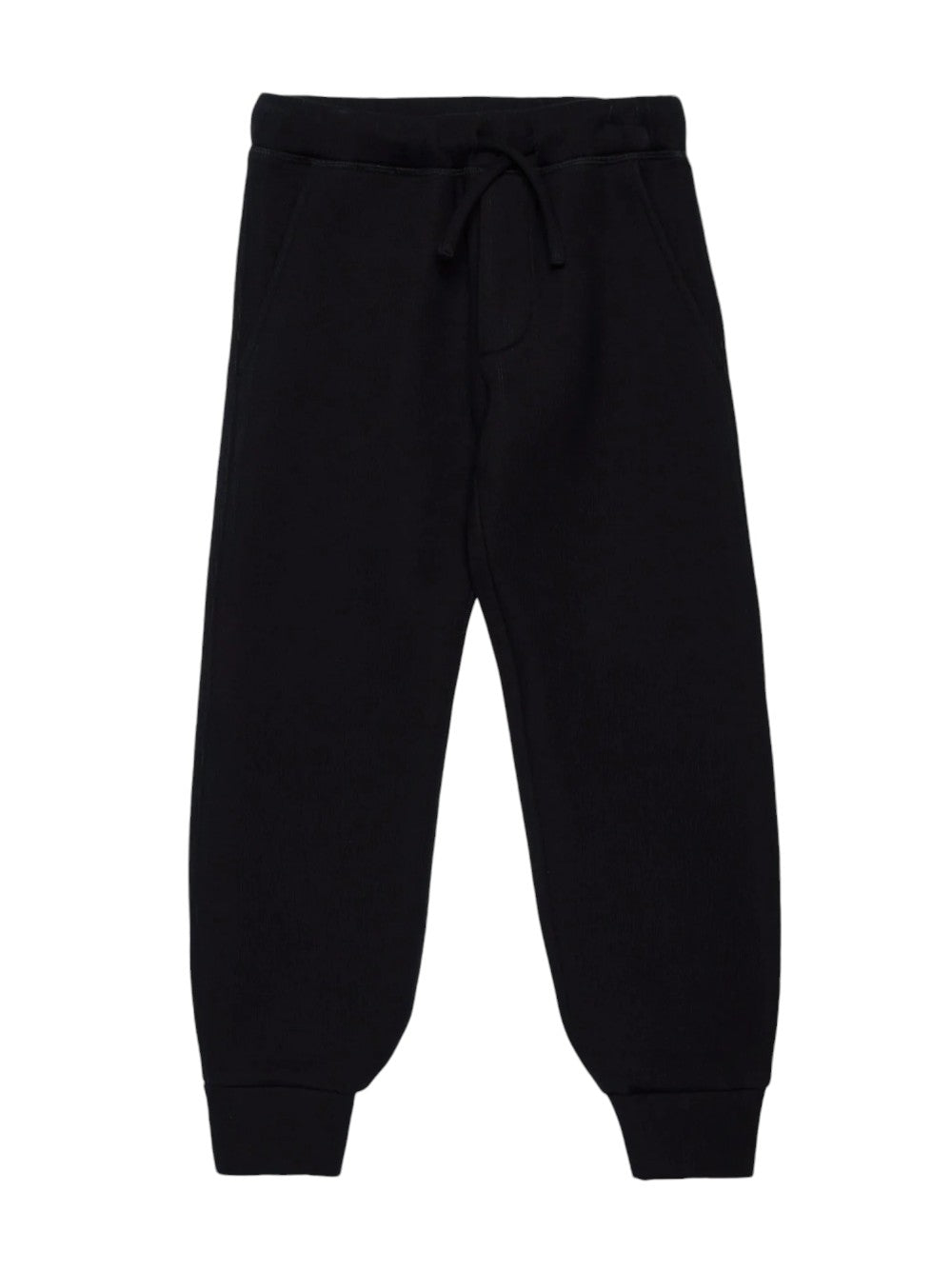 DSQUARED2 trousers Children and boys DQ2458 D0A9Q