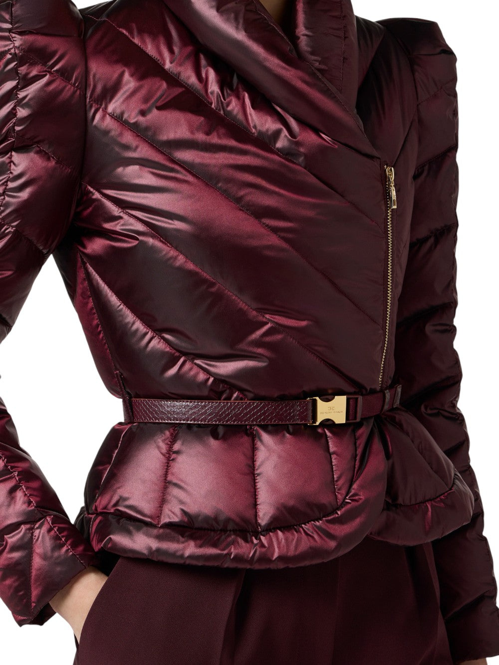 Elisabetta Franchi GIUBBINO Donna  PI89Z56E2EA4