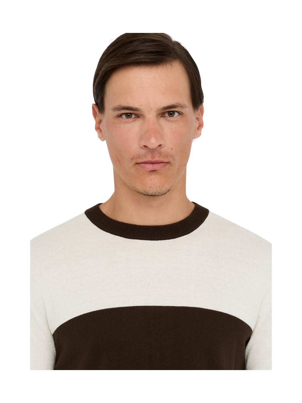 Liu Jo Uomo Maglia Uomo Girocollo QF5114MA19RC3826