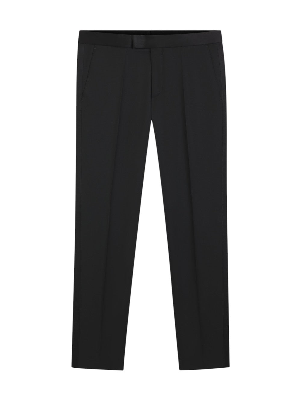 BOSS Pantalone Uomo H-Genius-Tux 50469186 001