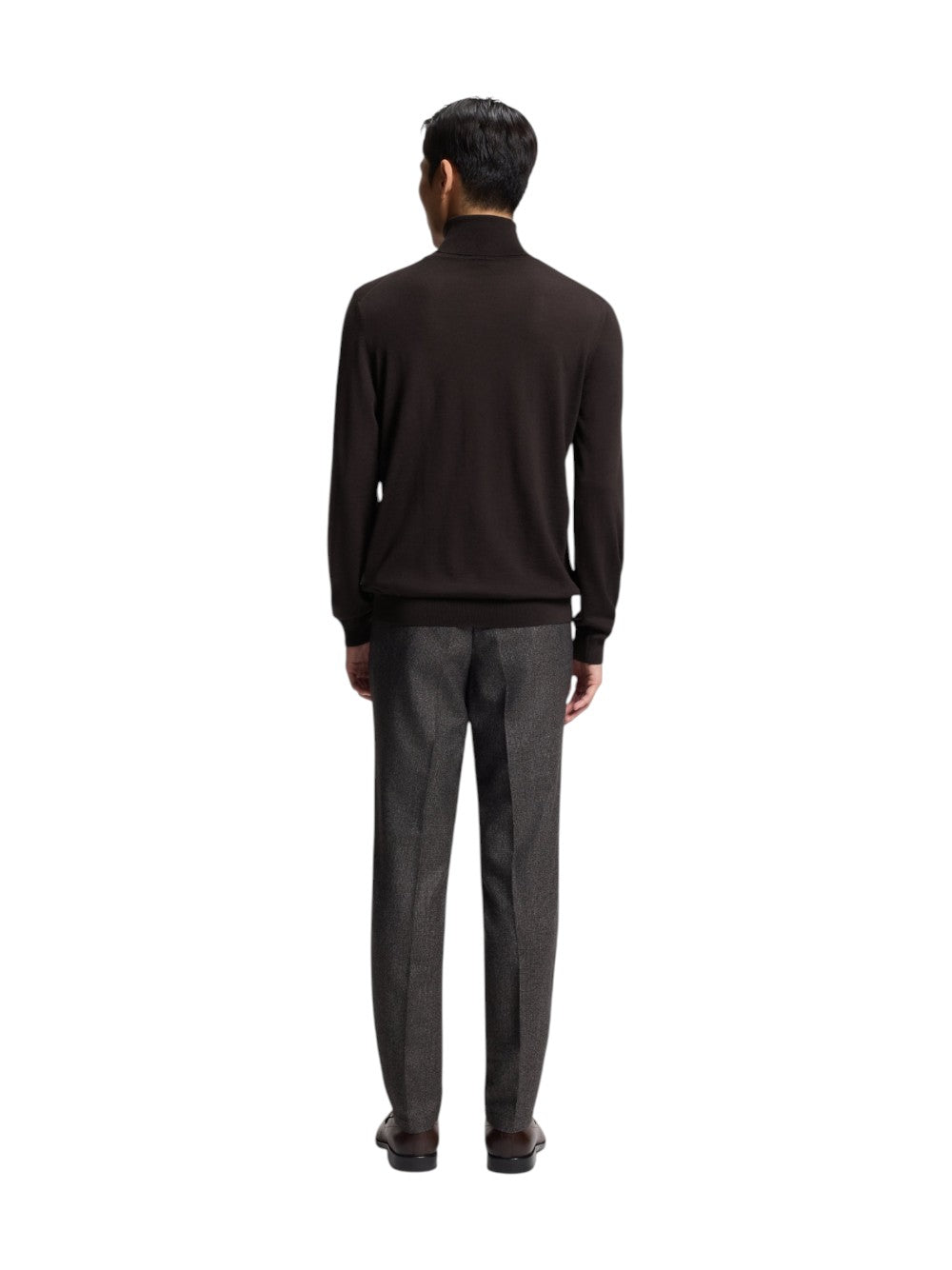 BOSS Maglia Uomo Dolcevita 50468262 202