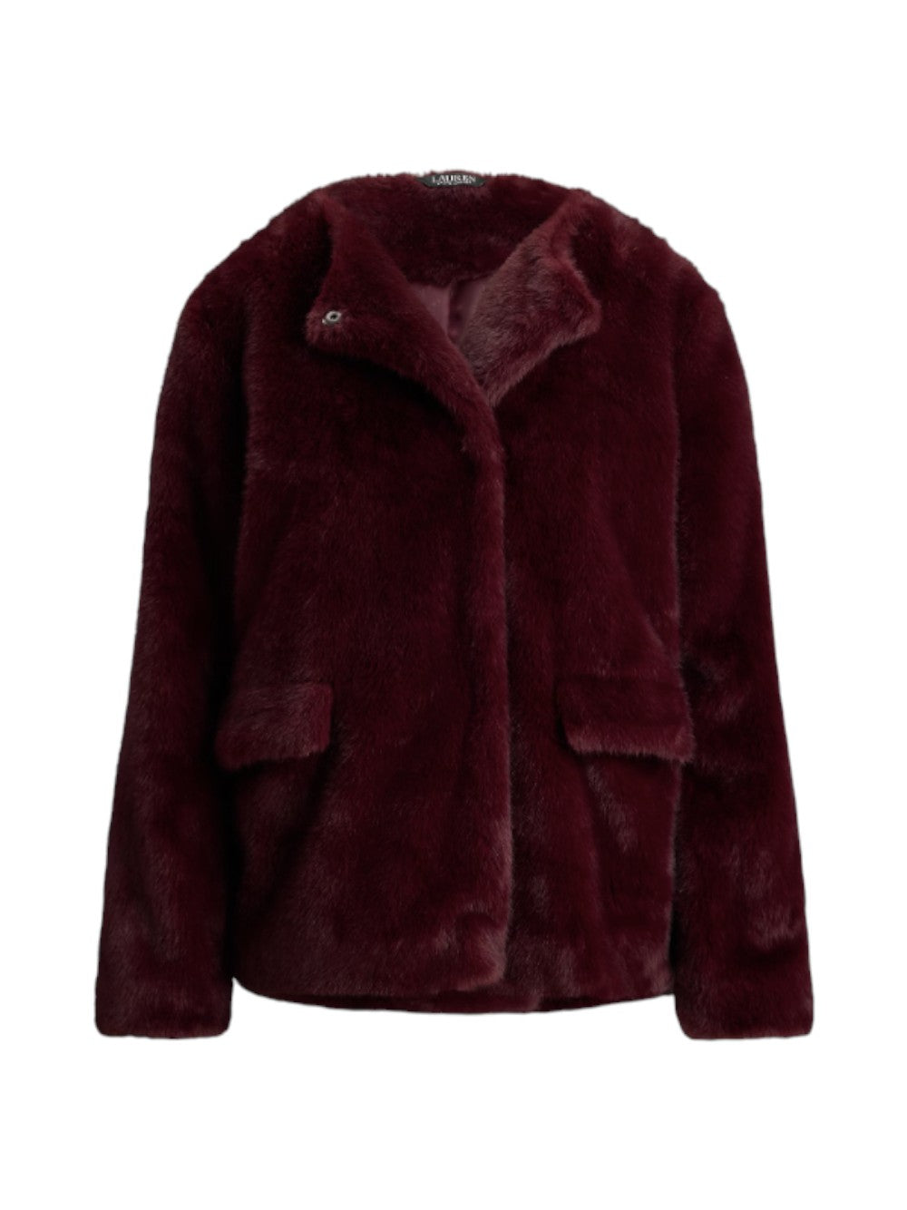 Lauren Ralph Lauren Cappotto Donna W LRL F25 OW 8/15 297P04117 001