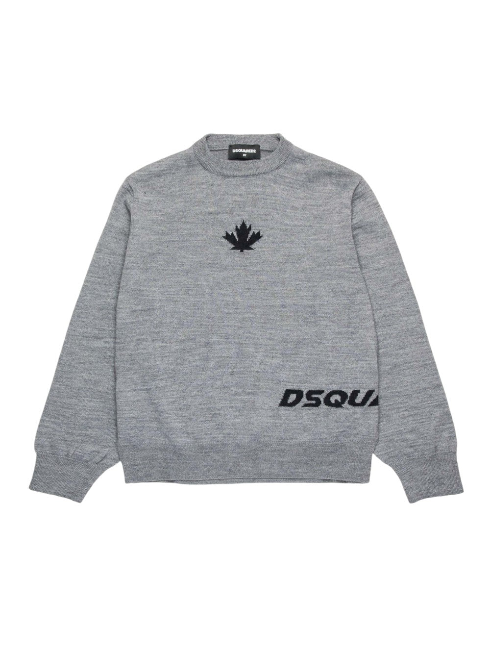 DSQUARED2 Kids and Boys Jersey DQ2453 D003F