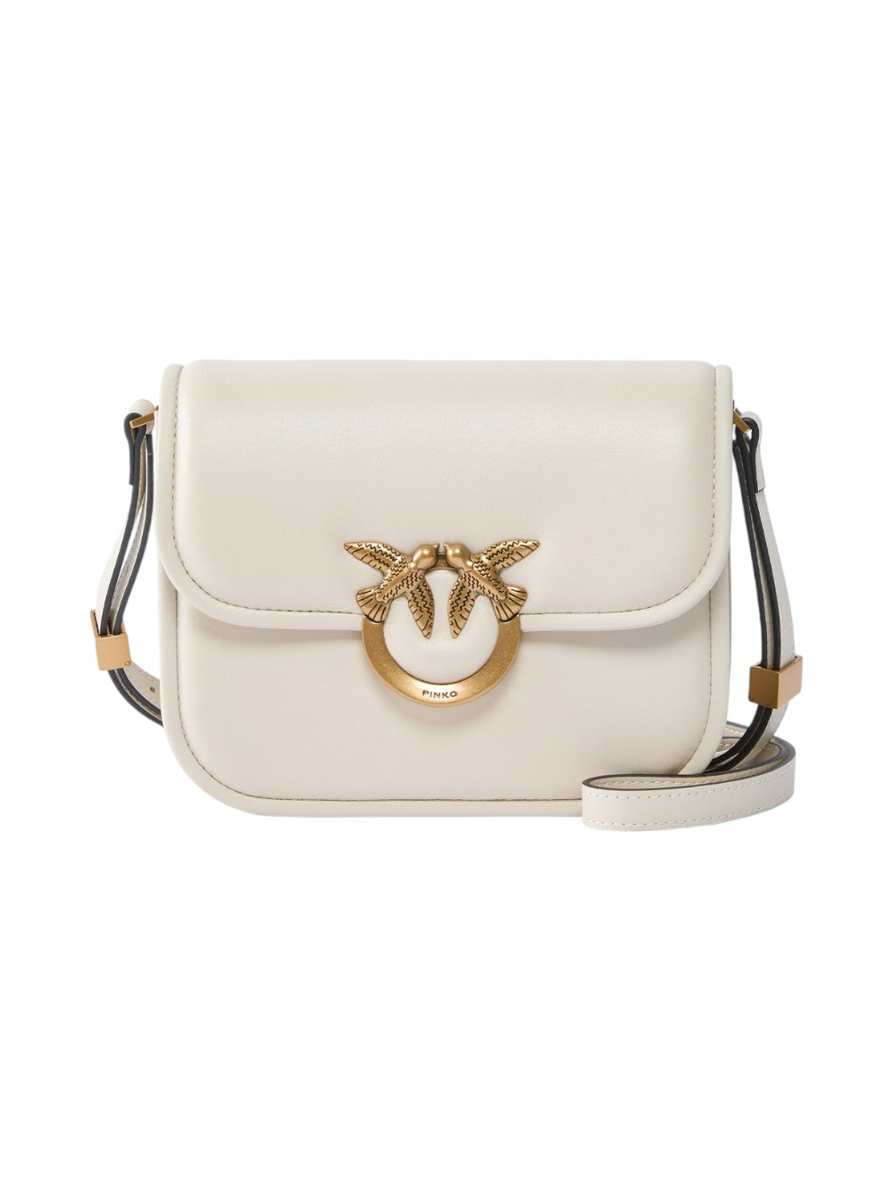 Pinko Borsa Donna LOVE BOX BAG FL MINI NAPPA 104297A26L Z14Q