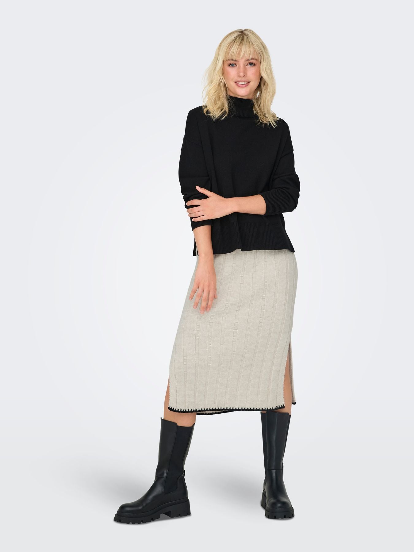 ONLY Women's Skirt 15330190
