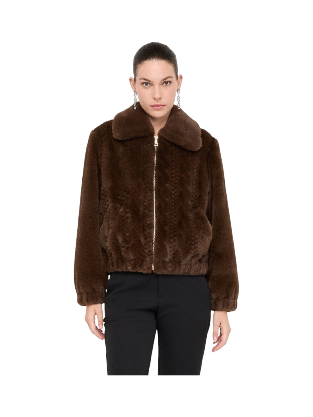 Liu Jo GIUBBINO Donna  MF5094E1044 90915