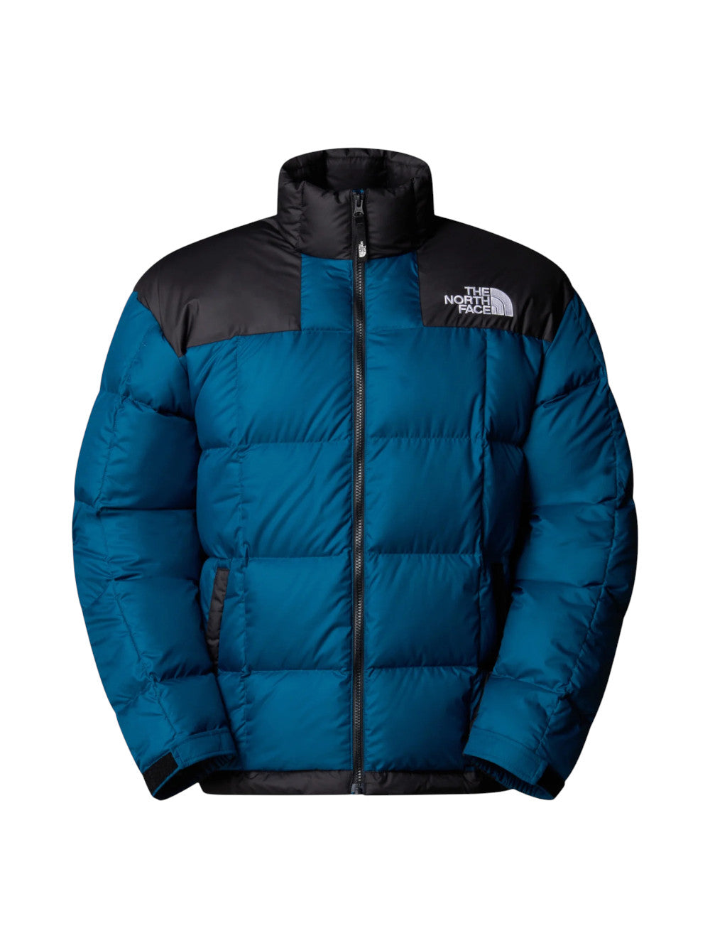 The North Face GIUBBINO Uomo M LHOTSE NF0A3Y23BSI1
