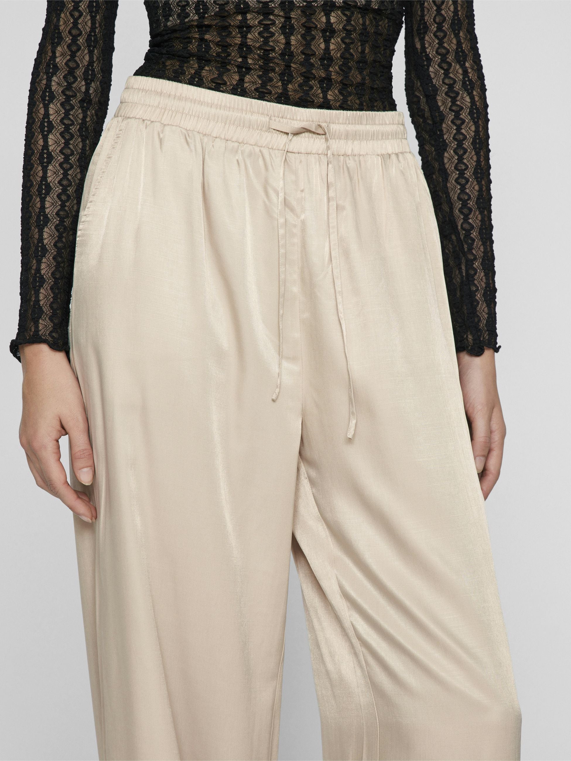 VILA pantalone Donna 14100323