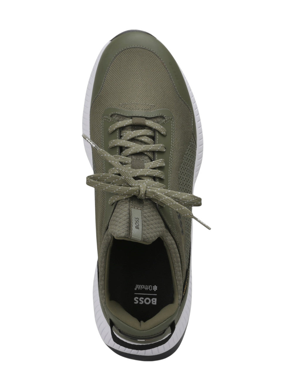 BOSS Sneakers Uomo TTNM EVO 50548700