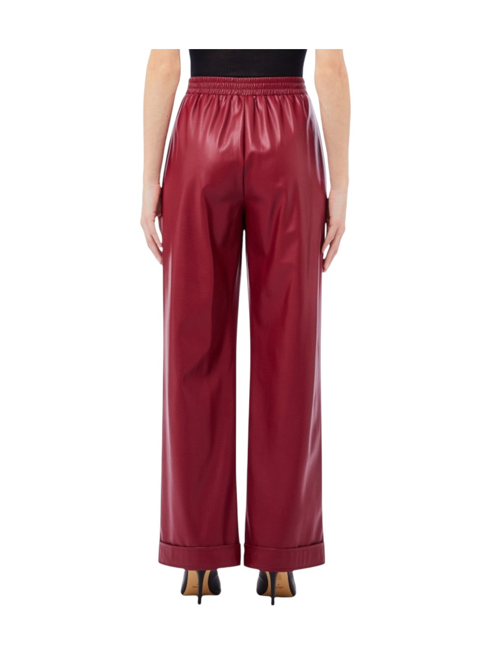 Liu Jo Pantalone Donna  MF5069E0624 91650