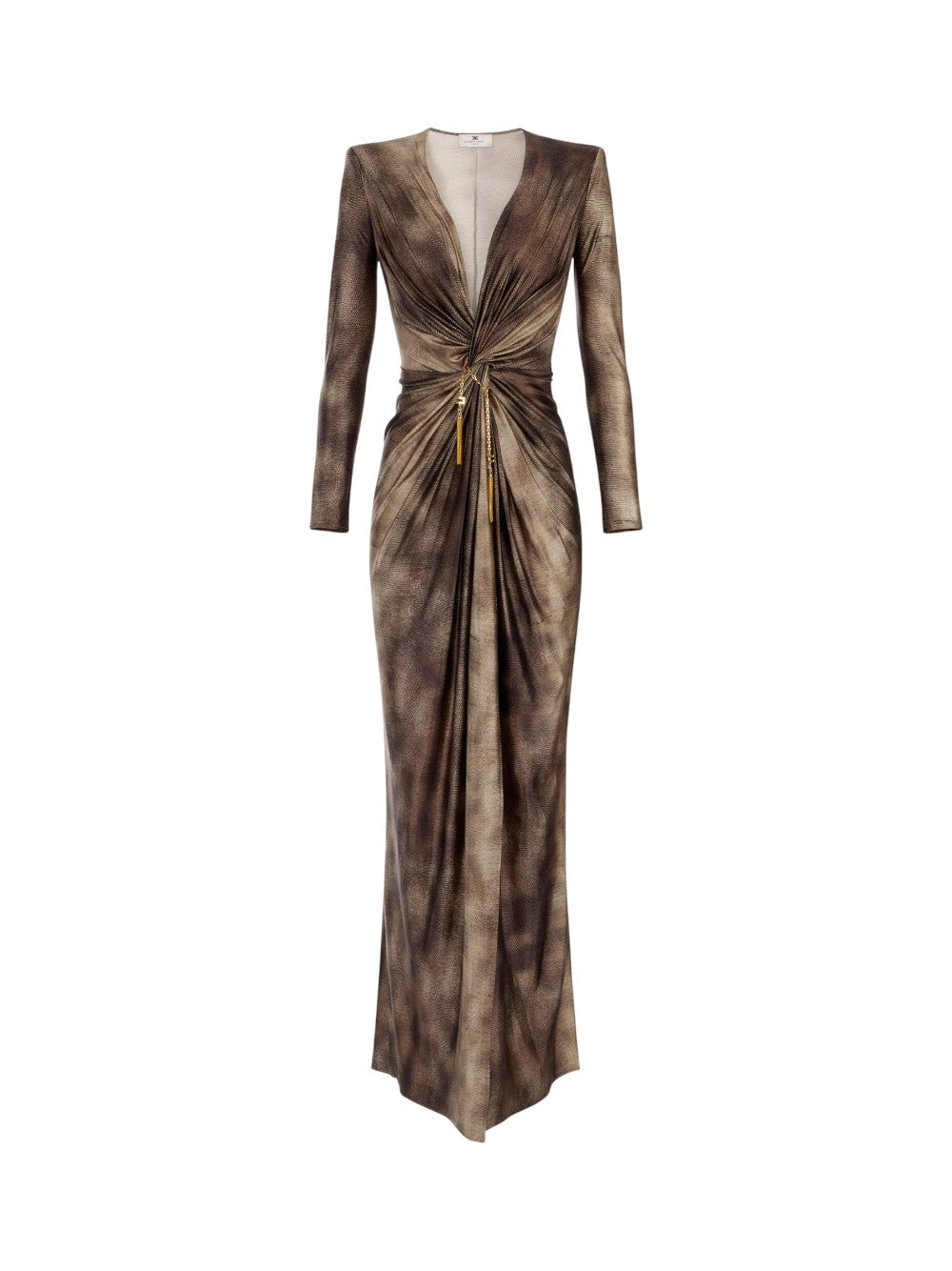 Elisabetta Franchi Abito Donna ABR3557E2EL1