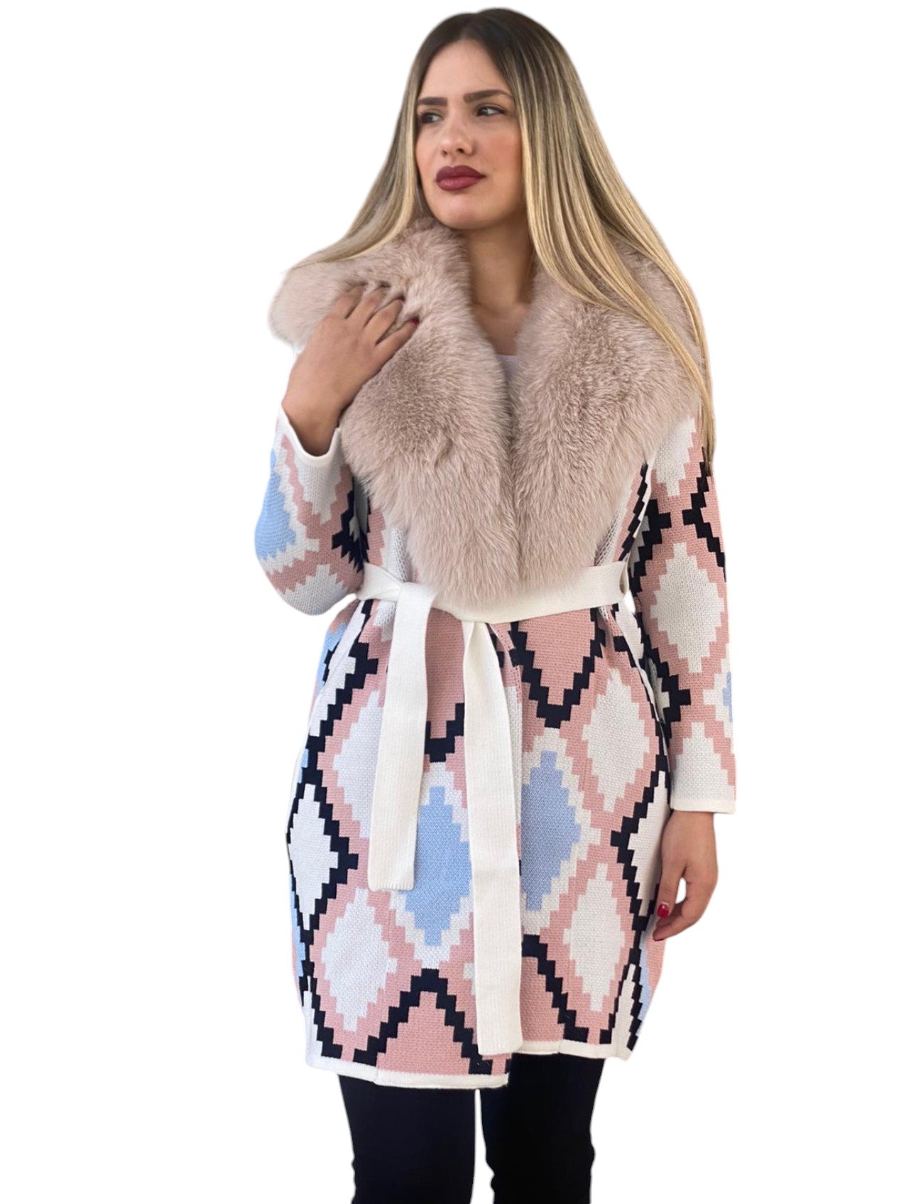 Yes London Women's Coat M/8VO